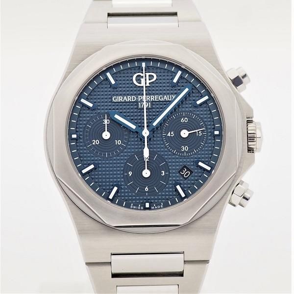 未使用 純正 GIRARD-PERREGAUX ジラールペルゴ 1945用
