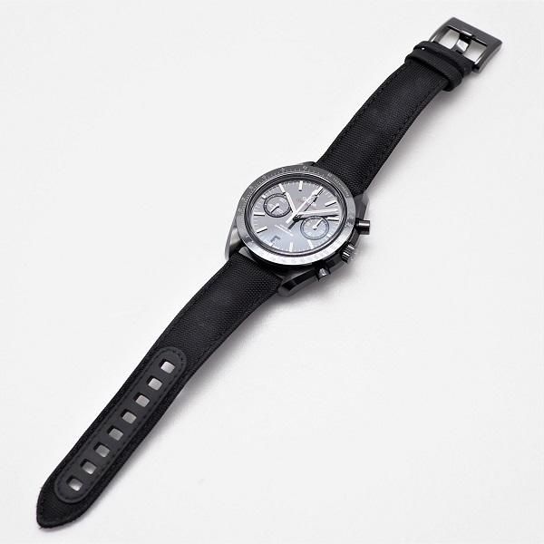 中古】 OMEGA ( オメガ ) スピードマスター ダークサイドオブザ