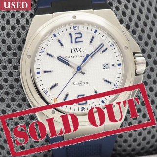 šۡڹݾڽ2011ǯ12 IWC (󥿡ʥʥ륦åѥˡ) ¥˥ ȥޥåߥå󥢡 1000 IW323608