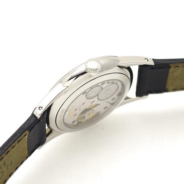 中古】【国際保証書2022年7月】 NOMOS (ノモス) オリオン 35mm