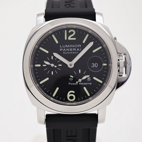 2004 3 PANERAI