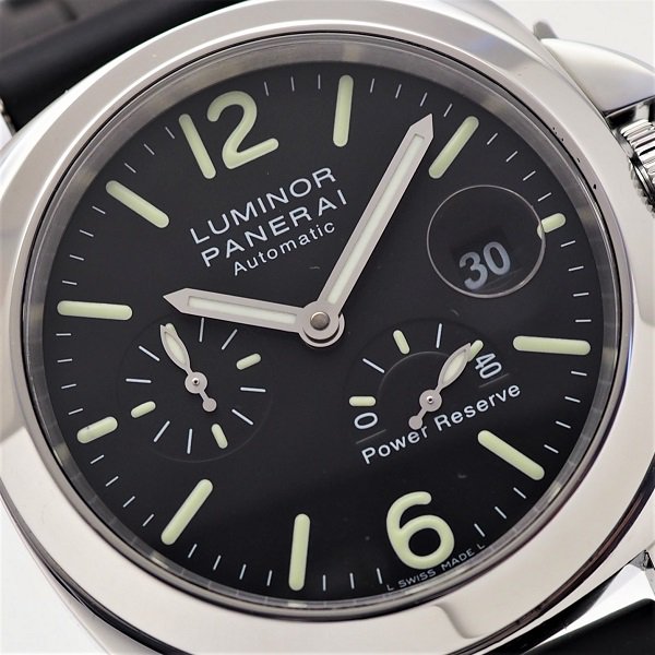 2004 3 PANERAI