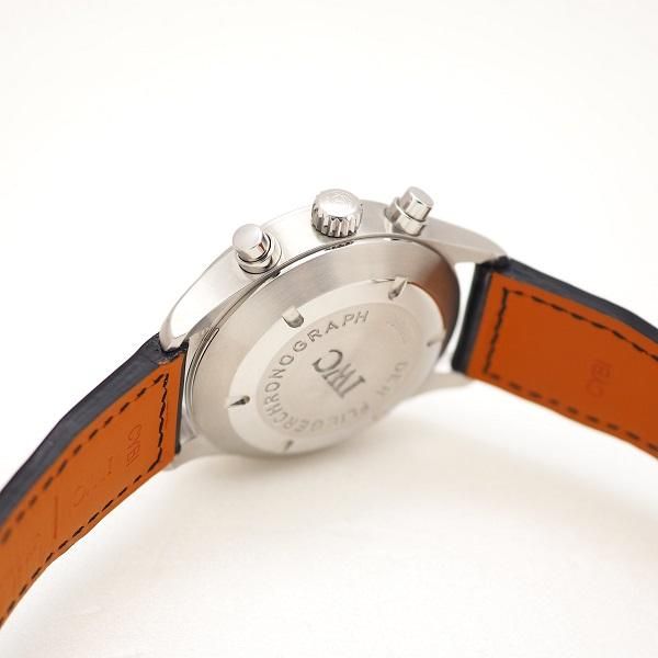 中古】 【国際保証書有】 IWC (インターナショナルウォッチ
