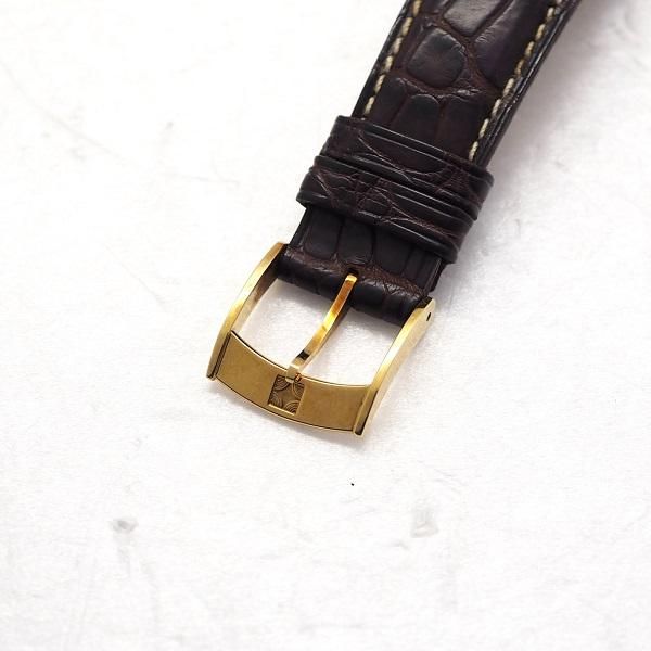 中古】 ZENITH (ゼニス) クロノマスター エルプリメロ トリプル