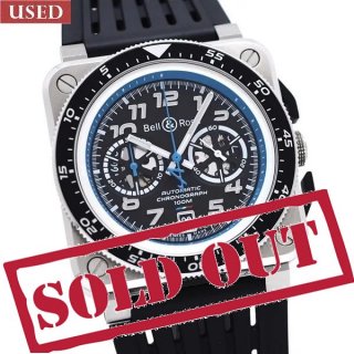 šۡڹݾڽ2021ǯ11  BELL&ROSS (٥&) ԡ 500 BR03-94-A521