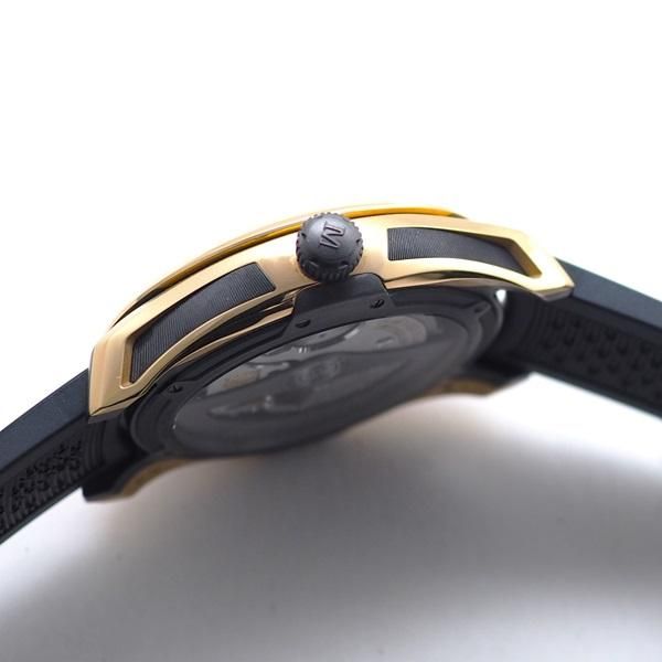 【定番】Muchmore製POWERMASTER WE2EVO中古 安定化電源『Muchmore Power master world edition 通電確認済み