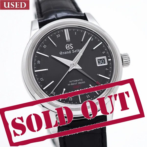 中古】 GRAND SEIKO (グランドセイコー) エレガンスコレクション