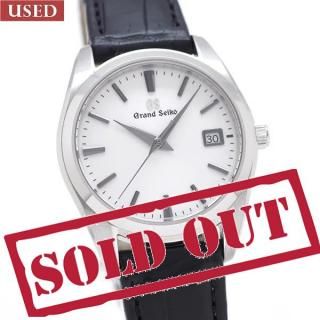 šۡڹݾڽ2022ǯ5 GRAND SEIKO ʥɥ ɥ إơ쥯  SBGX295