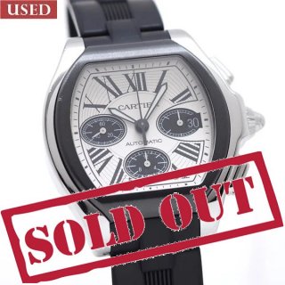 šۡڹݾڽͭ CARTIER (ƥ) ɥ S Υ XL W6206020 