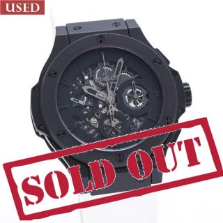 šۡڹ2022ǯ3 HUBLOT ʥ֥ Х ֥å ۥ磻 Υ ܸ 77 311.CI.1110.RW.JPN