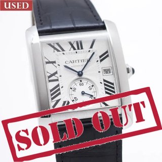 šۡڹݾڽͭ CARTIER (ƥ)  MC С  W5330003