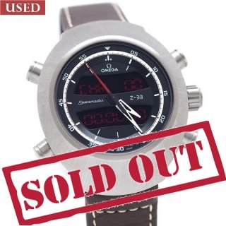 šۡڹݾڽͭ OMEGA (ᥬ) ԡɥޥ ڡޥ Z-3﻿3  325.92.43.79.01.002