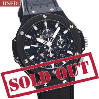 šۡڹݾڽ2014ǯ8 HUBLOT (֥) ӥåХ Х ֥åޥå 44MM 311.CI.1170.GR