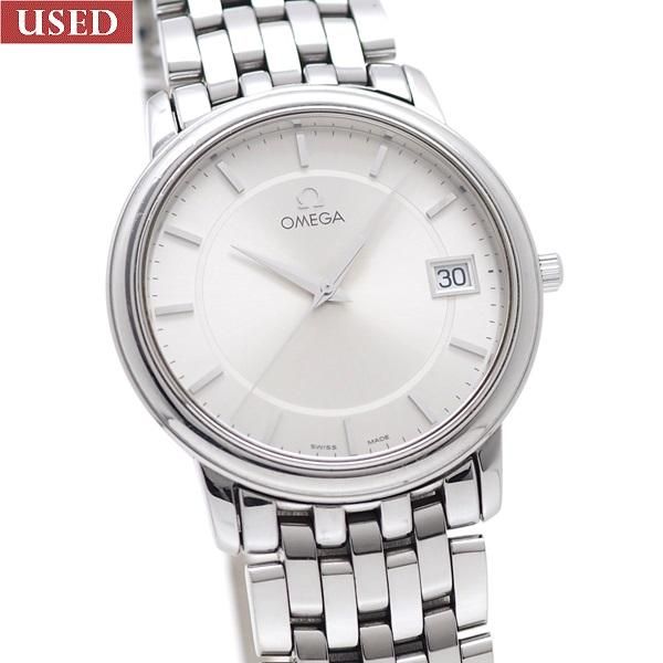 OMEGA】 オメガ デ・ヴィルクラシック 【1532】 【公式通販】