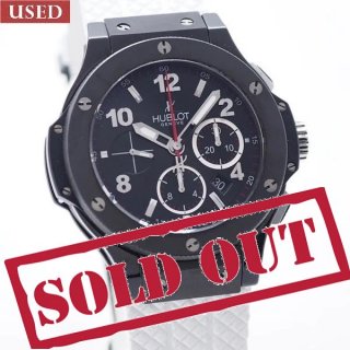 šۡOHѡۡڥ٥ȸ򴹥᡼ͭ HUBLOT (֥) ӥåХ ֥åޥå 301.CX.130.RX