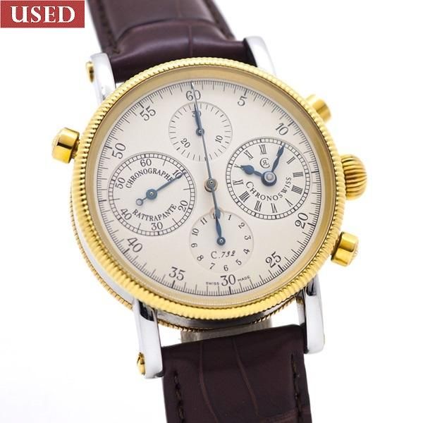 【お盆休み最終価格】クロノスイス　ベルト交換工具、他 非売品】CHRONOSWISS クロノスイス専用 ベルト交換ツール｜Yahoo