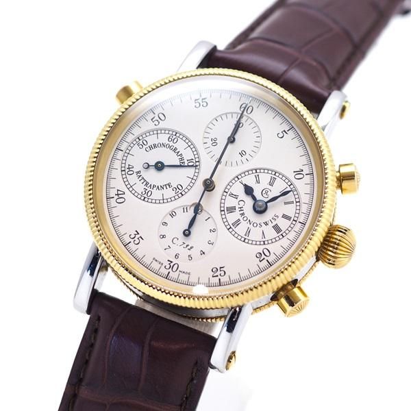 【お盆休み最終価格】クロノスイス　ベルト交換工具、他 非売品】CHRONOSWISS クロノスイス専用 ベルト交換ツール｜Yahoo