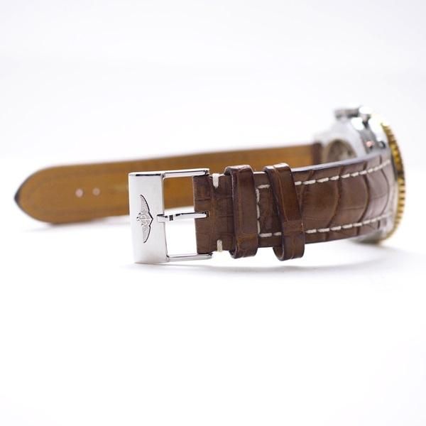 中古】 BREITLING (ブライトリング) ナビタイマー コスモノート