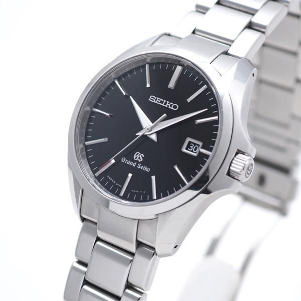 中古】 【国内正規保証書2012年8月】 SEIKO (セイコー) グランド