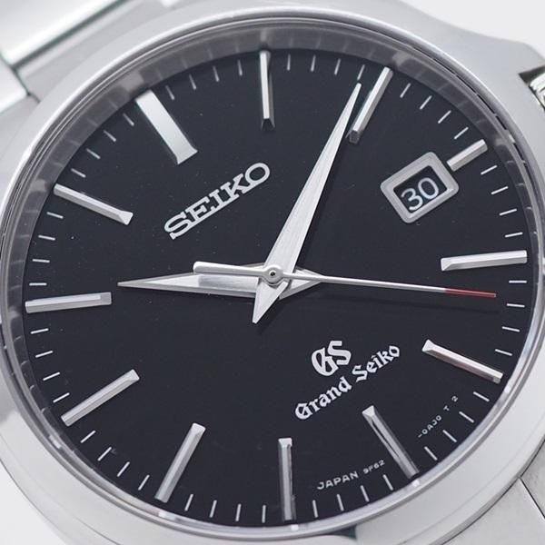 中古】 【国内正規保証書2012年8月】 SEIKO (セイコー) グランド
