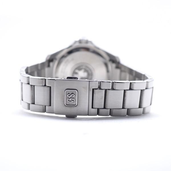 中古】 【国内正規保証書2012年8月】 SEIKO (セイコー) グランド
