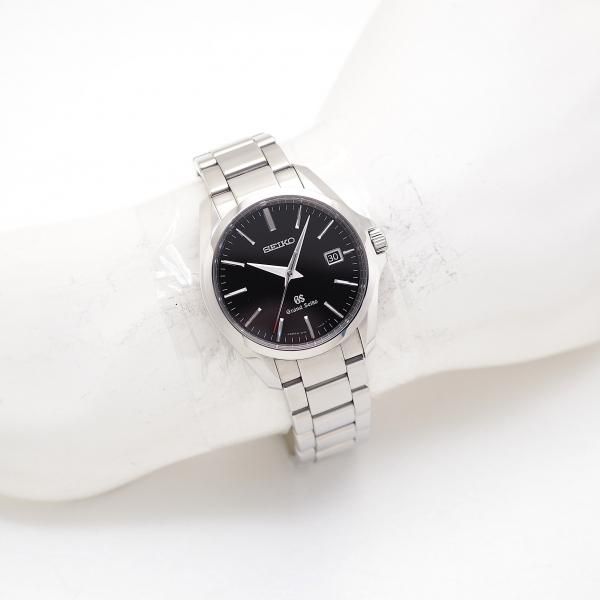 中古】 【国内正規保証書2012年8月】 SEIKO (セイコー) グランド