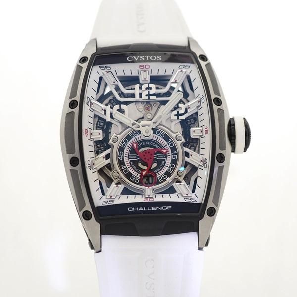 cvtvlist上下セット最終値下げ 中古】 CVSTOS (クストス) チャレンジ ジェットライナー Ⅱ P-S