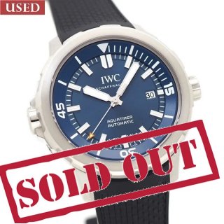 šۡڹݾڽ2017ǯ11 IWC (󥿡ʥʥ륦åѥˡ) ޡ ȥޥå ڥǥ åȡ IW329005