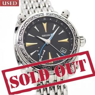 š SEIKO ()   ץ󥰥ɥ饤 ֥ƥå20 SBLA063