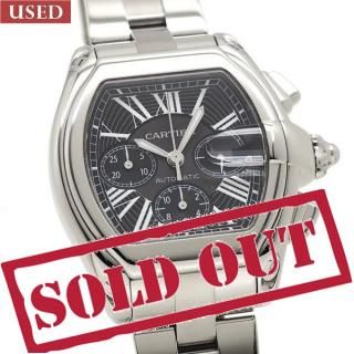 šۡڹݾڽͭ CARTIER (ƥ) ɥ Υ XL ֥å W62020X6