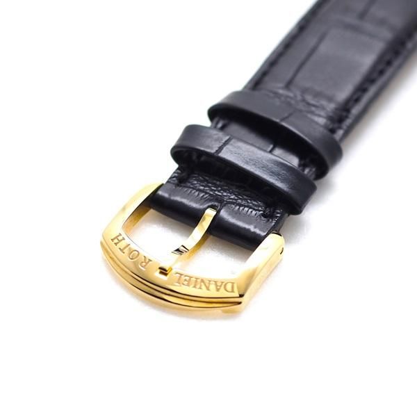 中古】 DANIEL ROTH (ダニエルロート) エリプソ カーベックス
