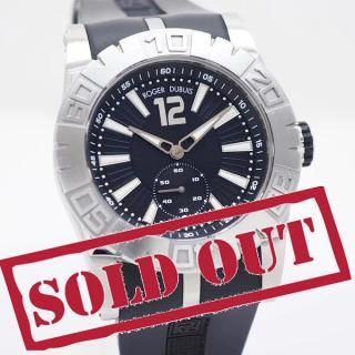 šROGER DUBUISʥ ǥ֥ ˥塼С 46mm SED46-821-91-00/09A01/A 888ܸ