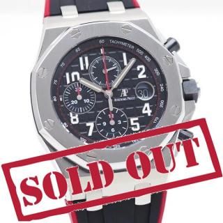š AUDEMARS PIGUET (ǥޡԥ) 륪 ե祢  26470ST.OO.A101CR.01