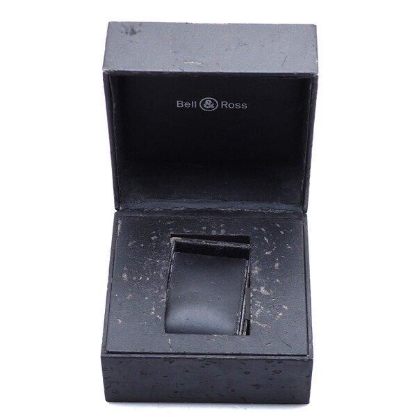 中古】 Bell & Ross（ベル&ロス） パイロット クロノグラフ 530S
