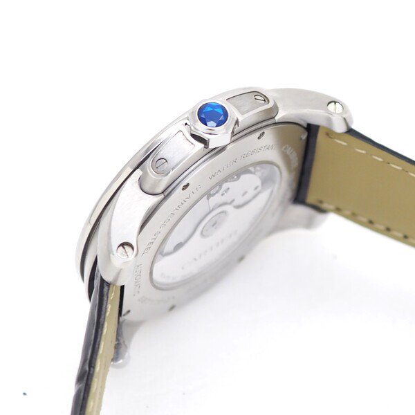 中古】CARTIER（カルティエ） カリブル ドゥ カルティエ W7100014 - 六本木 時計専門店PROUD(プラウド)