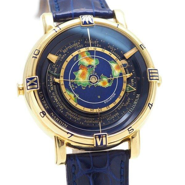 Genki Guy様限定 ユリスナルダン +ザネラート セット70万円 Genki Guy様限定 ユリスナルダン+ザネラートその③ ユリス・ナルダン