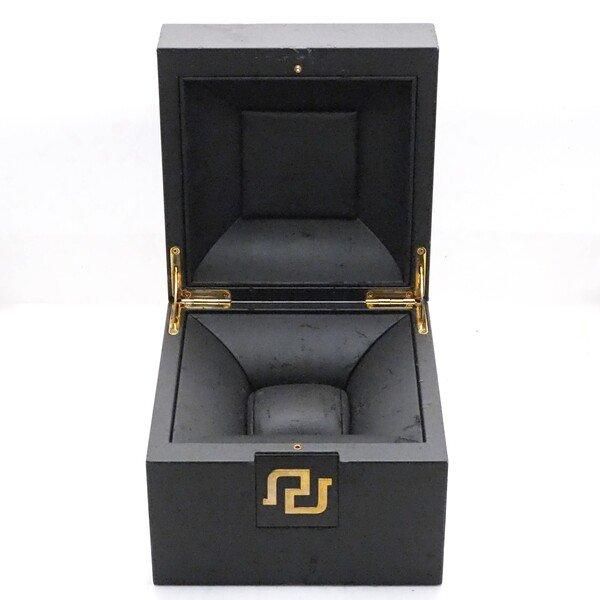 中古】 ROGER DUBUIS (ロジェ デュブイ) エクスカリバー 45 クロノ