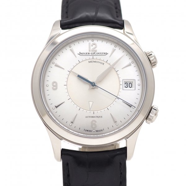 中古】 JAEGER LECOULTRE (ジャガー・ルクルト) マスター メモボックス Q1418430 (174.8.96) - 六本木  時計専門店PROUD(プラウド)