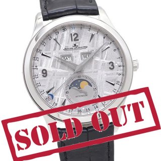 šJAEGER LECOULTRE (㥬륯) ޥ ƥ饤  Q1558421(176.8.12.S)