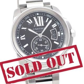 š CARTIER (ƥ) ֥ ɥ ƥ 42mm W7100016