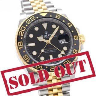 ̤ѡ ROLEX (å) GMTޥ II 126713GRNR 2023ǯ