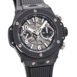 ̤ѡ HUBLOTʥ֥ ӥåХ ˥ ֥åޥå 44mm 421.CI.1170.RX