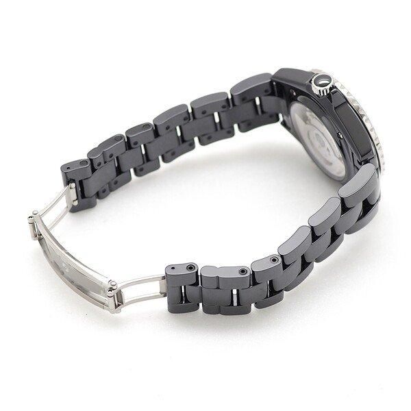 CHANEL 38 新品未使用最終お値下げ CHANEL - 値下げ！新品未使用 シャネル レインブーツ38 ジェニー着用