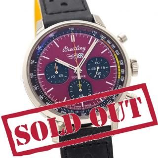 š BREITLING (֥饤ȥ) ȥåץ ܥ졼٥å A25310(A25310241K1X1)