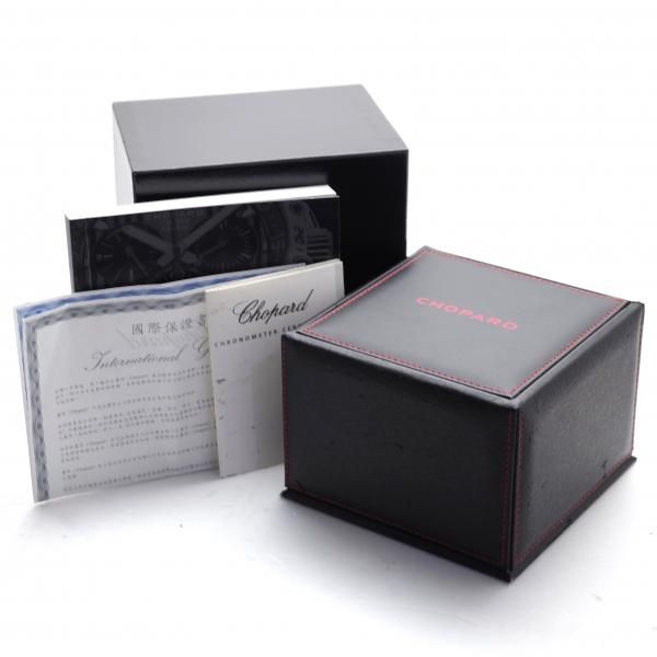 中古】 CHOPARD (ショパール) ミッレミリア GTS 世界限定1000本