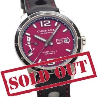 š CHOPARD (ѡ) ߥåߥꥢ GTS 1000 168566-3002