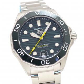 ڿʡ TAG HEUER (ۥ䡼)  졼 ץեåʥ 300 WBP5116.BA0013