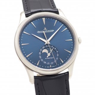 ڿʡ JAEGER LECOULTRE (㥬륯) ޥ ȥ饹 ࡼ ֥롼 Q1368480 (109.8.A5.S)