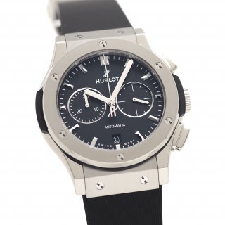 ڿʡ HUBLOT (֥) 饷åե塼 Υ ˥ 42MM 541.NX.1171.RX