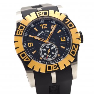 š ROGER DUBUIS ( ǥ֥) ˥塼С SSRG 88 SED46 14 C9/5.N MTE022